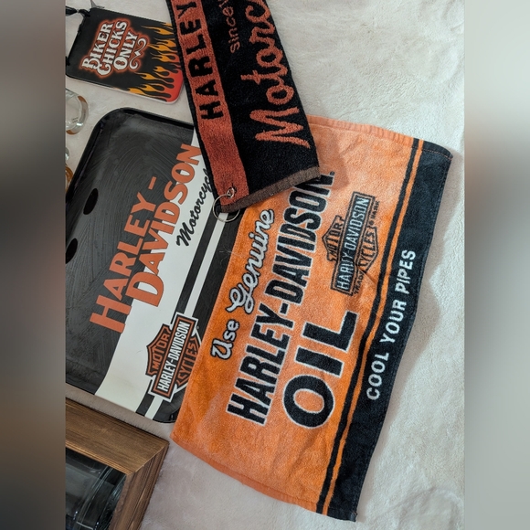 Harley Davidson ๐ฅ LOT ๐ฅ - Picture 12 of 13